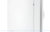 �������� ���������� Soler Palau SILENT-100 CRZ MATT WHITE DESIGN-4C